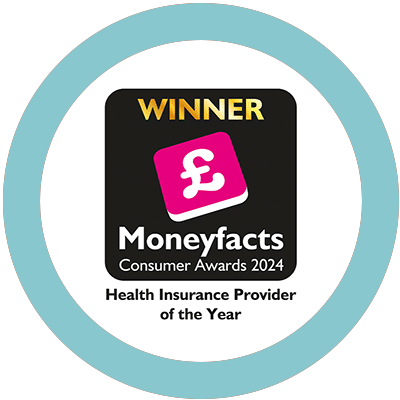 Health Insurance Provider of the Year 2024