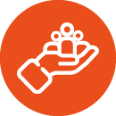 Accidental managers icon