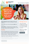 Email thumbnail