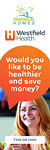 Web banner thumbnail