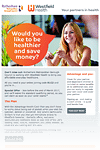 Email thumbnail
