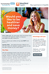 Email thumbnail