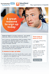 Email thumbnail