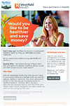 Email thumbnail