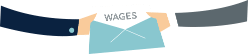 Wages