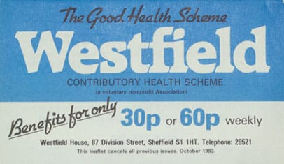 Westfield Health