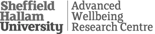 Sheffield Hallam University Advanced Wellbeing Researcg Centre