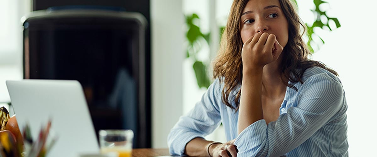 What effect does worry have on the body Westfield Health