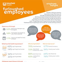 Furloughed employees factsheet