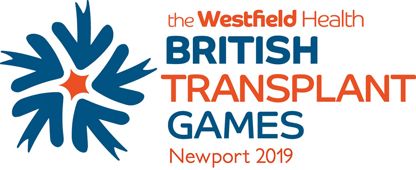 British Transplant Games