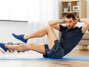 5 minute workout 5 minute workout