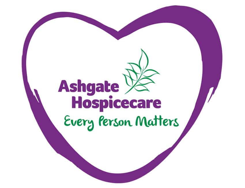 Ashgate Hospicecare