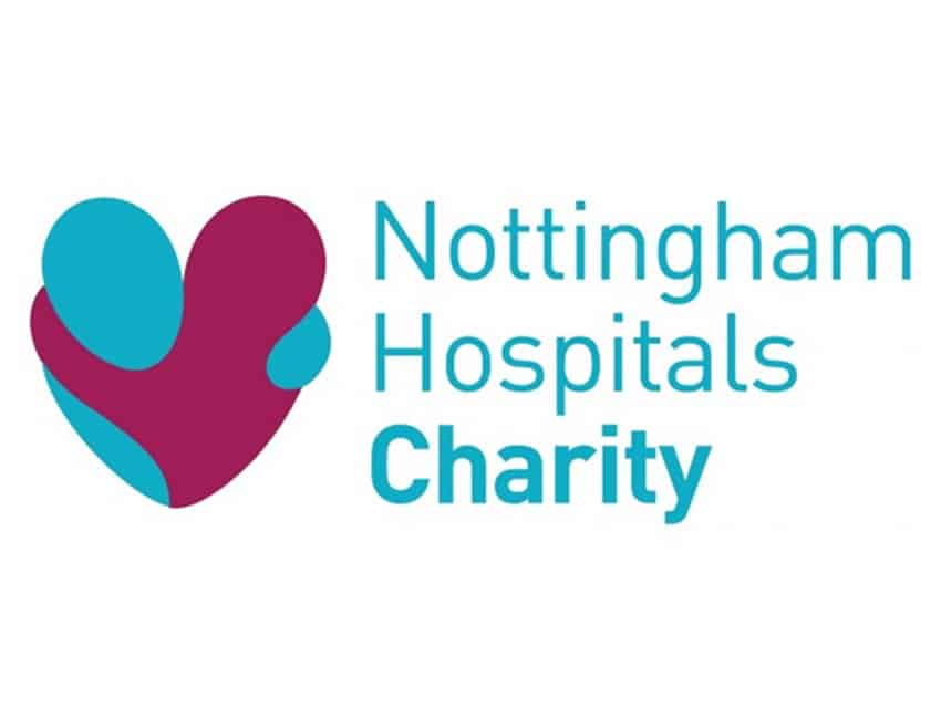 Nottingham Hospitals Charity