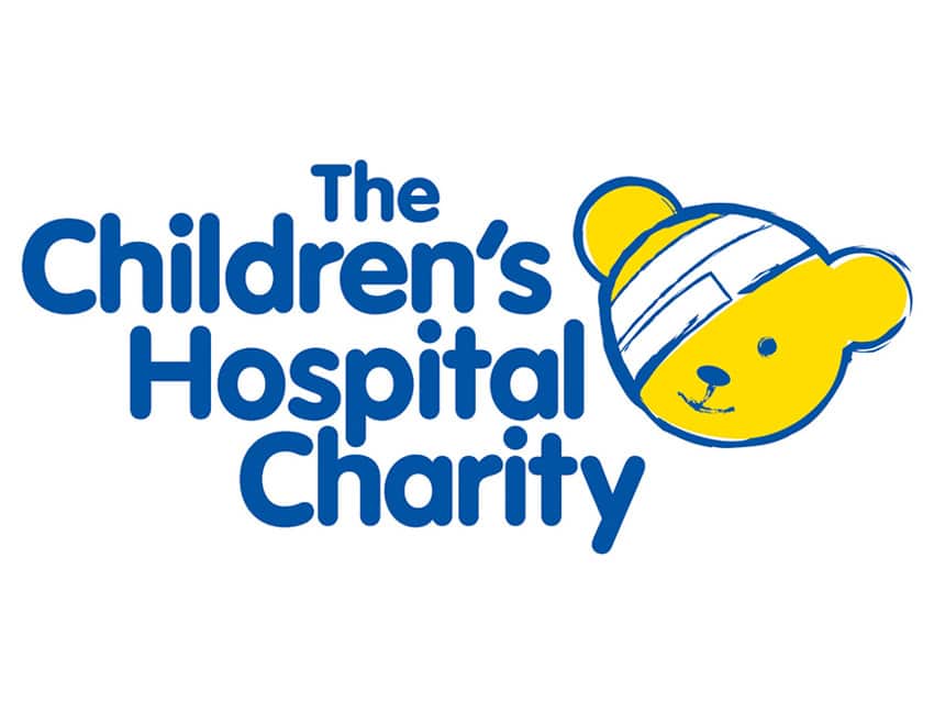 Sheffield Childrens Hospital Charity