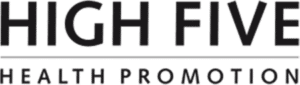 High Five logo