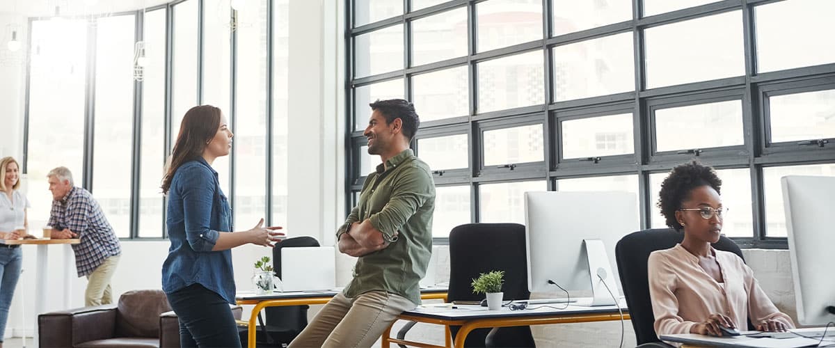 What Is An Employee Assistance Programme