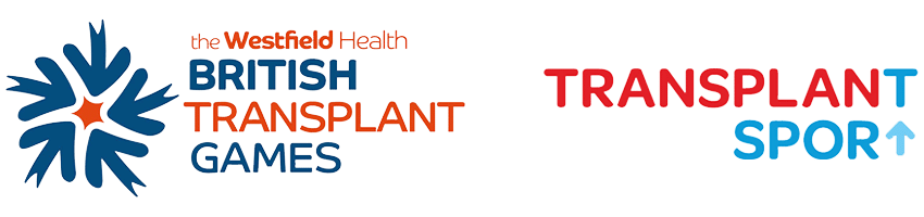 The Westfield Health British Transplant Games