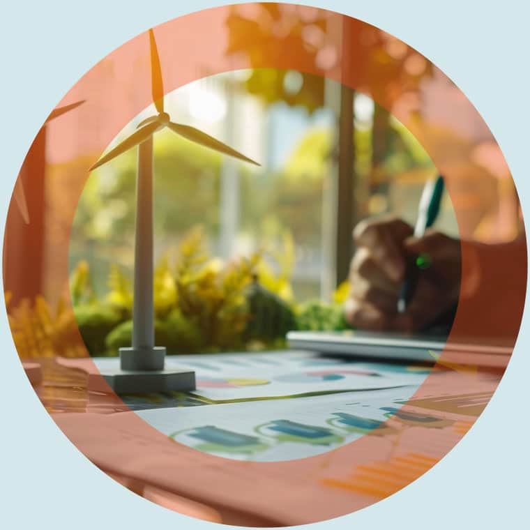 Focus on Sustainability & Social Value
