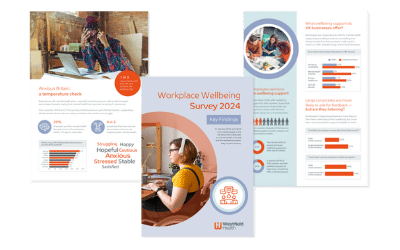 Westfield Health Survey 2024 - preview