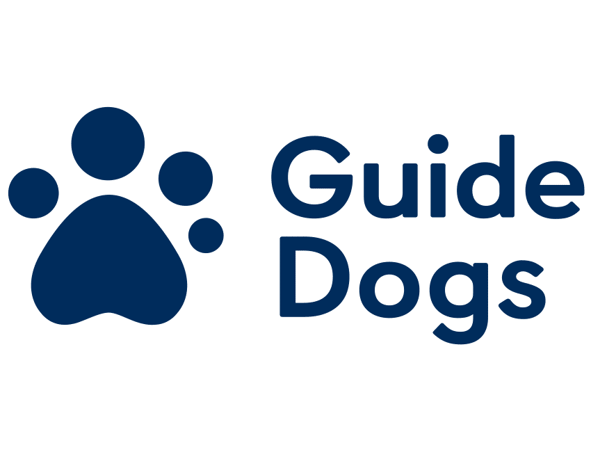Guide Dogs
