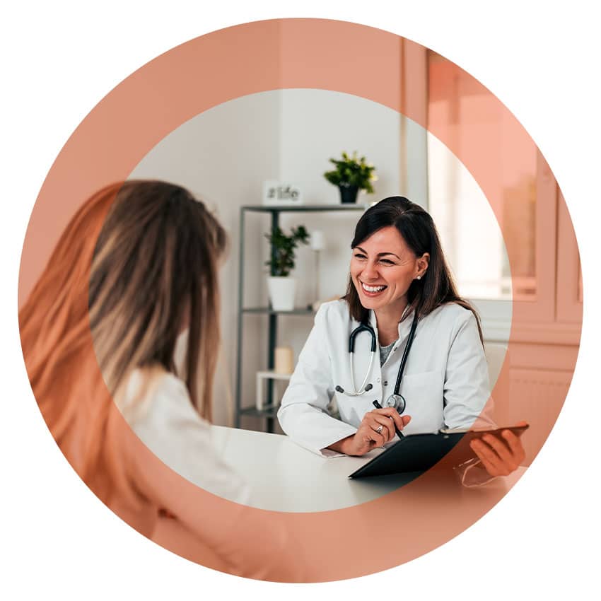 Healthy Happy Employees