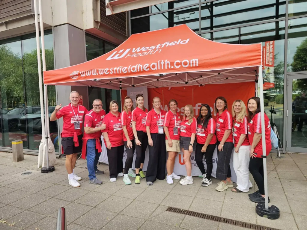 british transplant games 2026