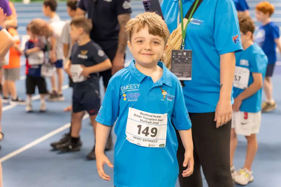 transplant games 2026 family events