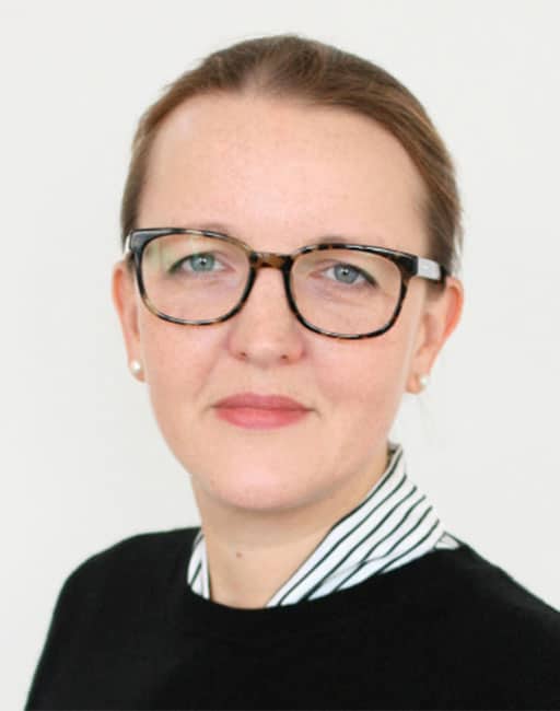 Helen Ash
