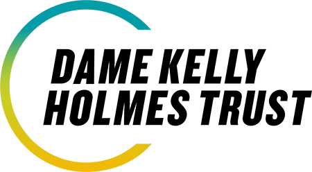 Dame Kelly Holmes Trust